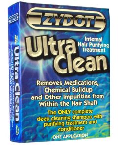 Zydot ultra clean shampo