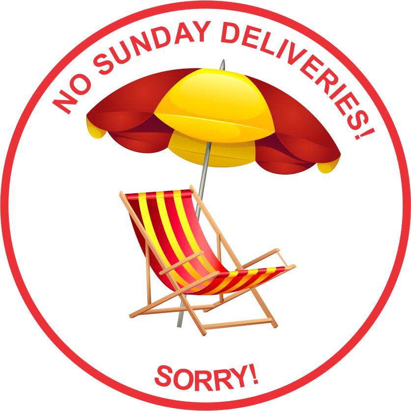 sunday-deliveries