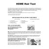 Home Hair Test kit - Image 4