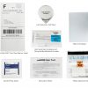 Home Hair Test kit - Image 3