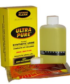 Ultra Pure Synthetic Urine