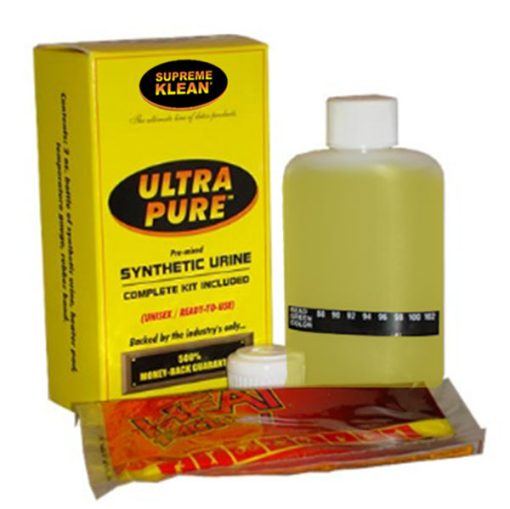 Ultra Pure Synthetic Urine