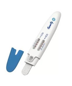 12-Panel Multi-Drug Oral Fluid Test Saliva Drug Test