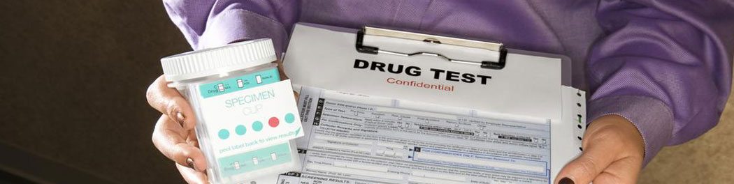 why employers test for drugs