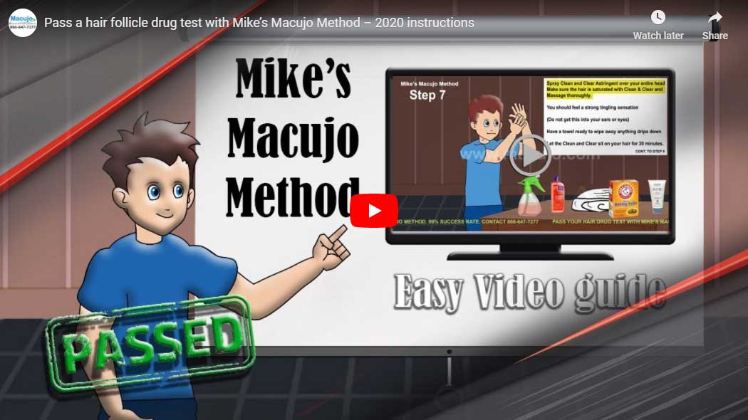 macujo method video