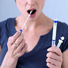 saliva-test-products