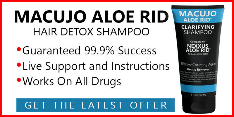 macujo aloe rid shampoo