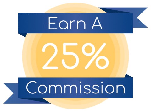 high comission affiliate program