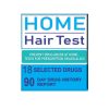 home hair test