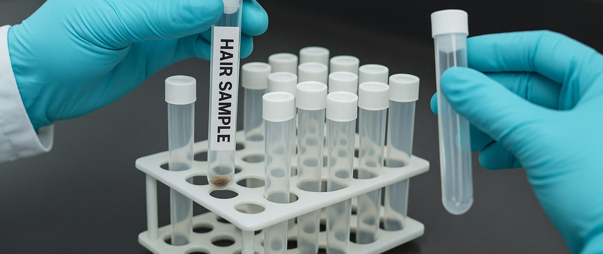 Can A Hair Follicle Test Go Back 12 Months