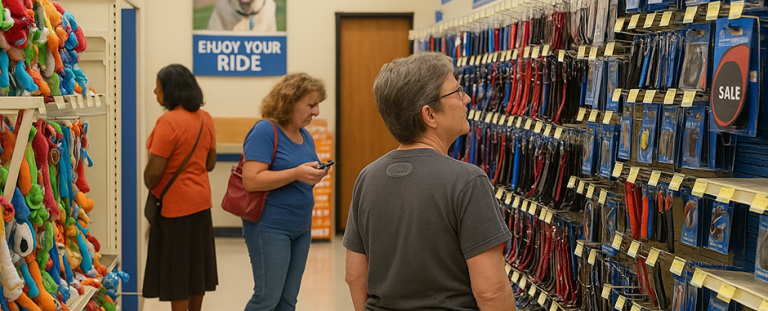 does-petsmart-drug-test