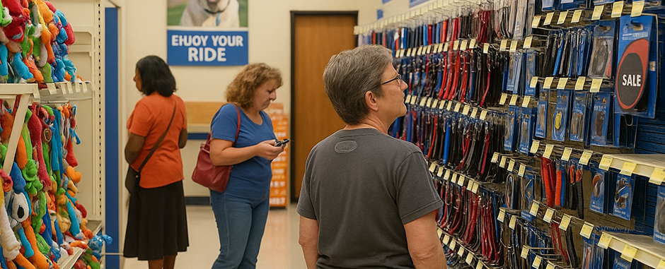 does-petsmart-drug-test