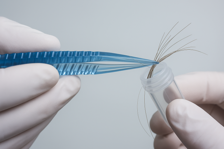 hair follicle drug test