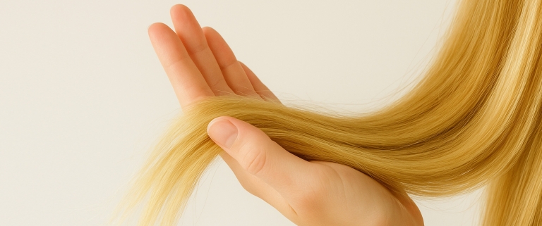 Pass Hair Drug Testing by Bleaching My Hair