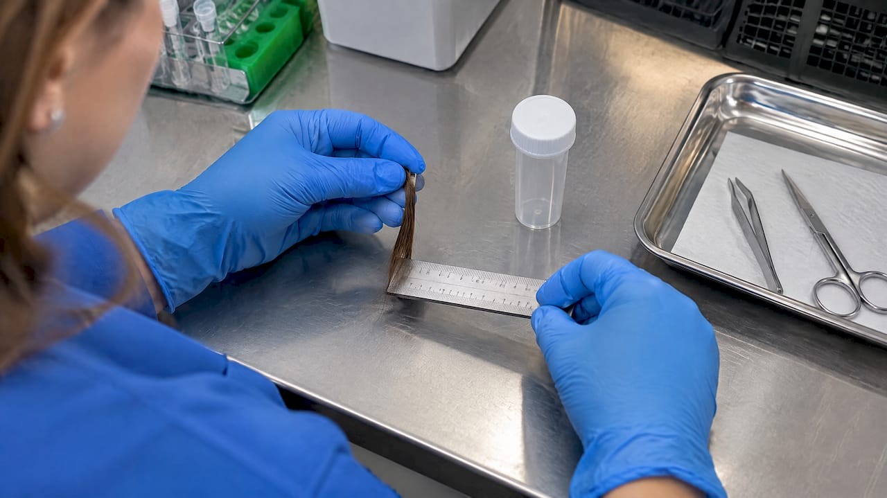 1791293774167_Technician-measuring-hair-drug-test-sample