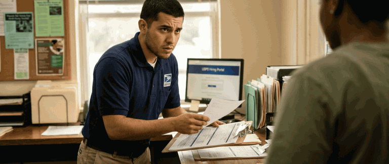 usps-applicant-reviewing-hiring-paperwork-clipboard (1) (1)