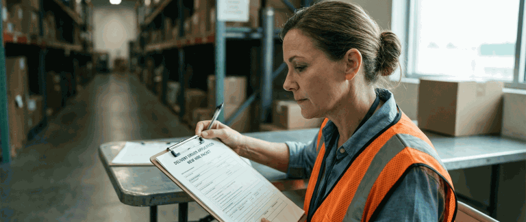 somber-delivery-applicant-reviewing-paperwork (1) (1)
