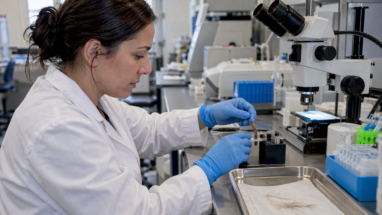 1791462939503_Technician-preparing-a-hair-sample-for-testing