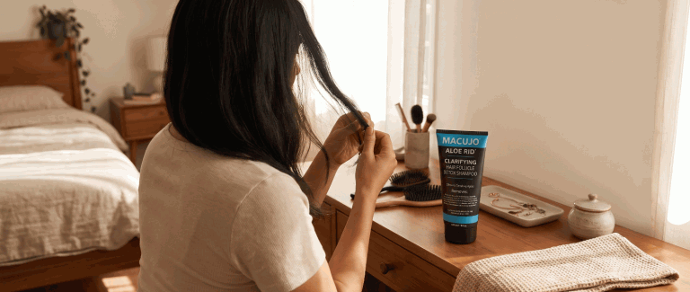 woman-looking-at-hair-vanity-table