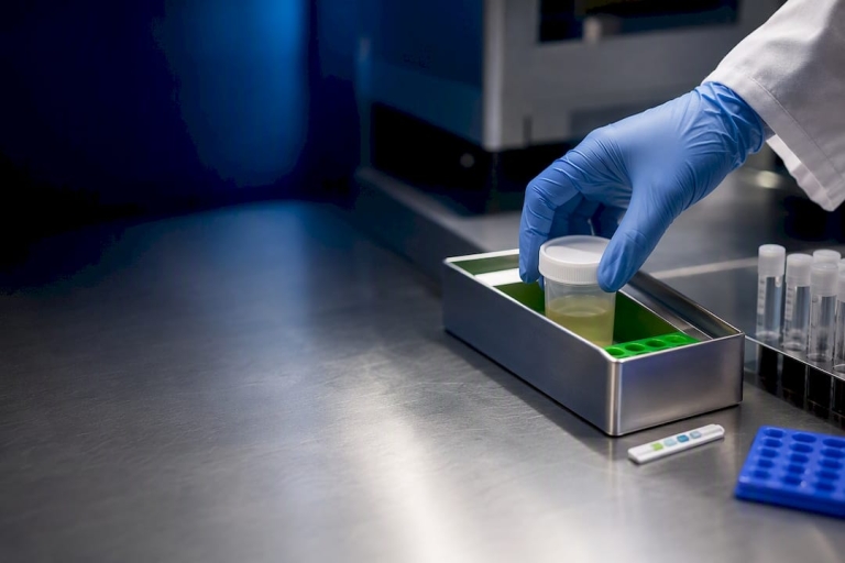 1790113330658_Anonymous-urine-specimen-entering-laboratory-testing