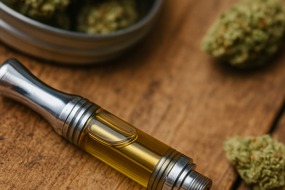 cannabis-oil-potency