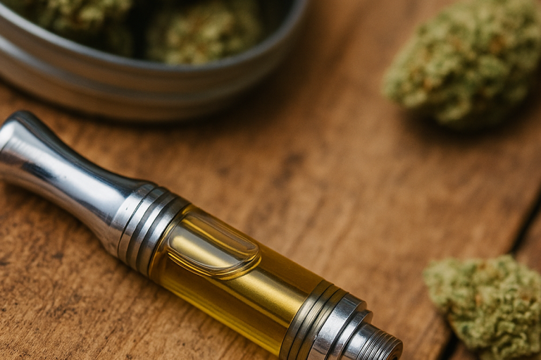 cannabis-oil-potency