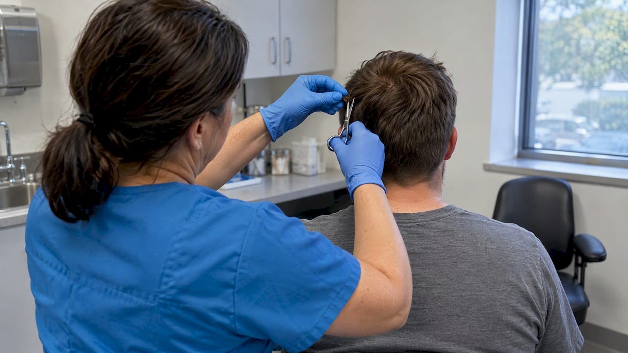 1792062604565_Collector-carefully-trimming-a-scalp-hair-sample